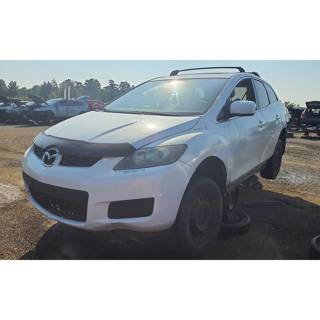 MAZDA CX-7 2008