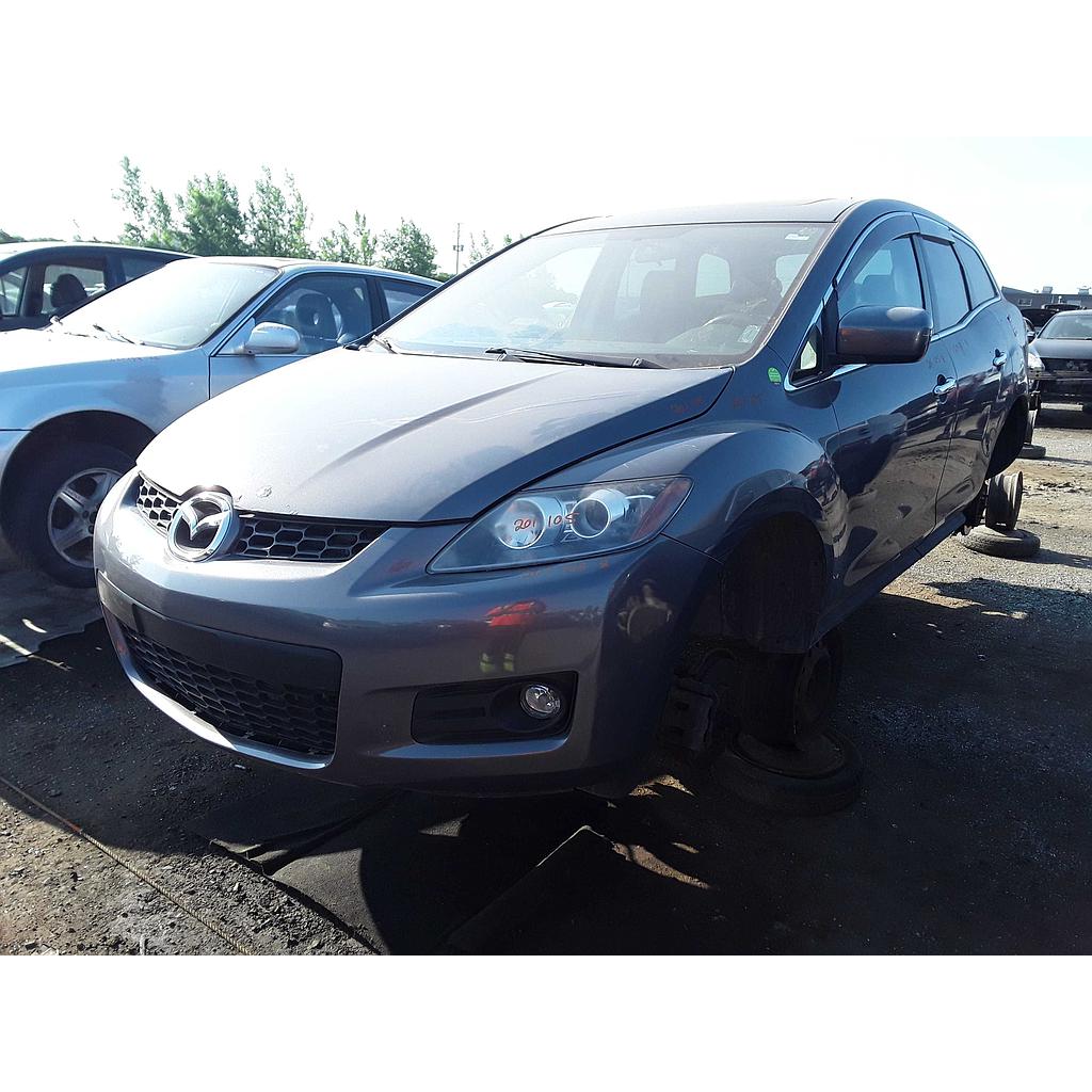 MAZDA CX-7 2008