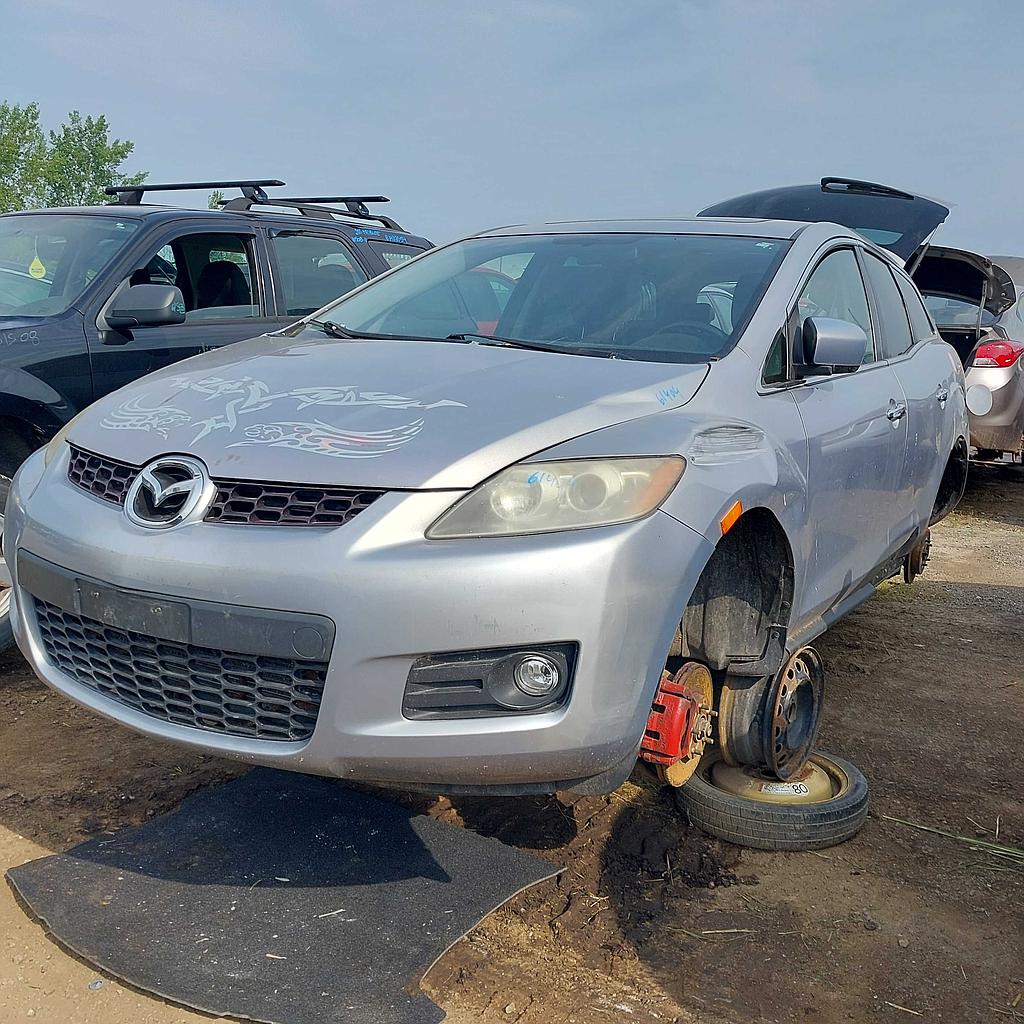 MAZDA CX-7 2008
