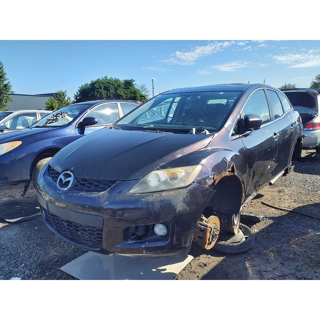 MAZDA CX-7 2008