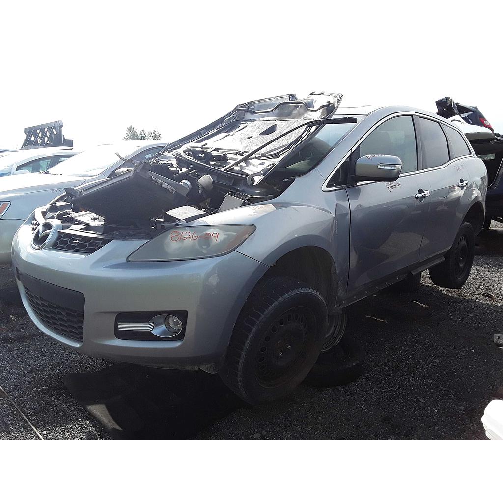 MAZDA CX-7 2009