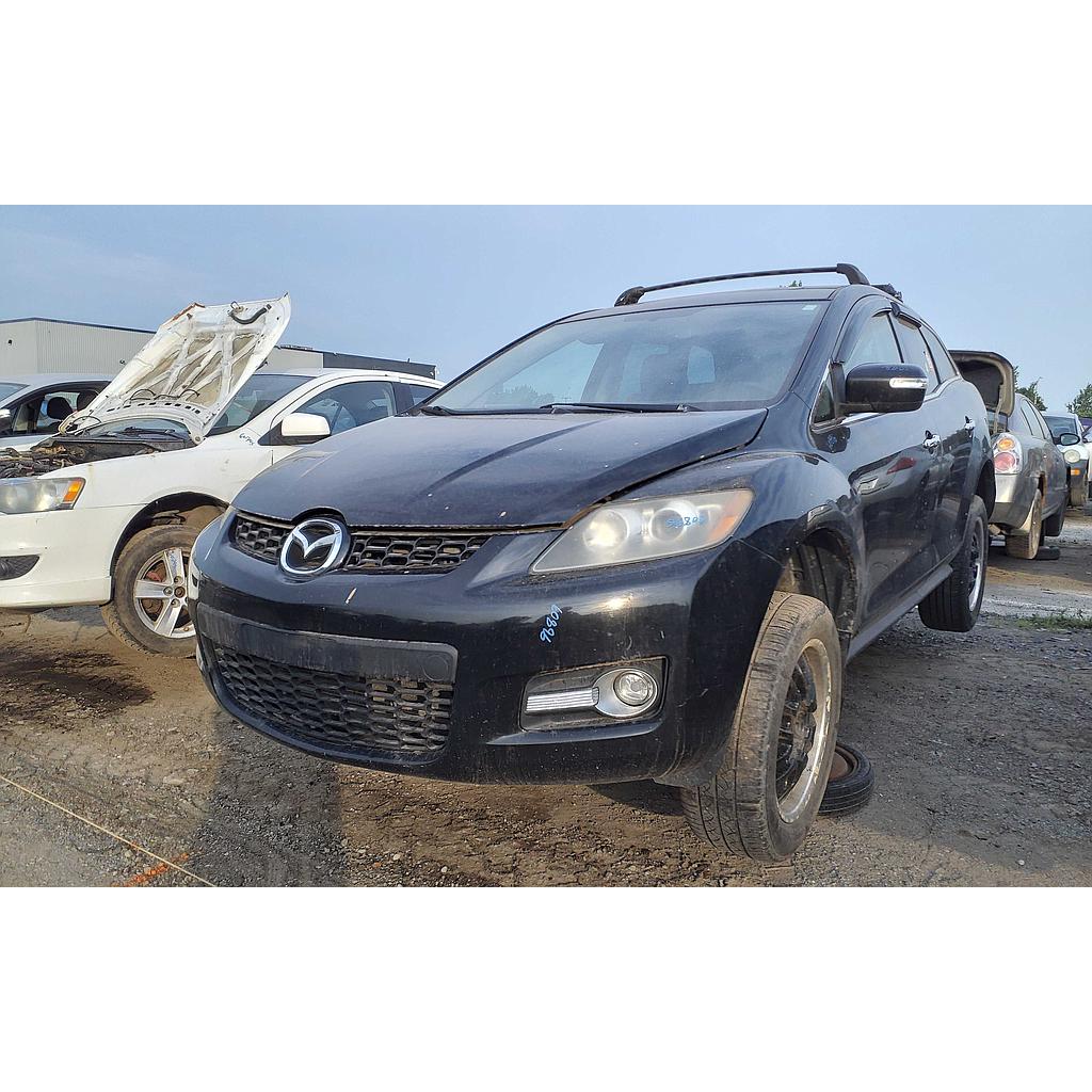 MAZDA CX-7 2009