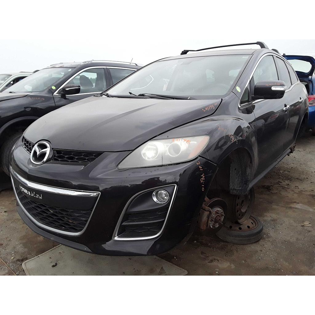 MAZDA CX-7 2010