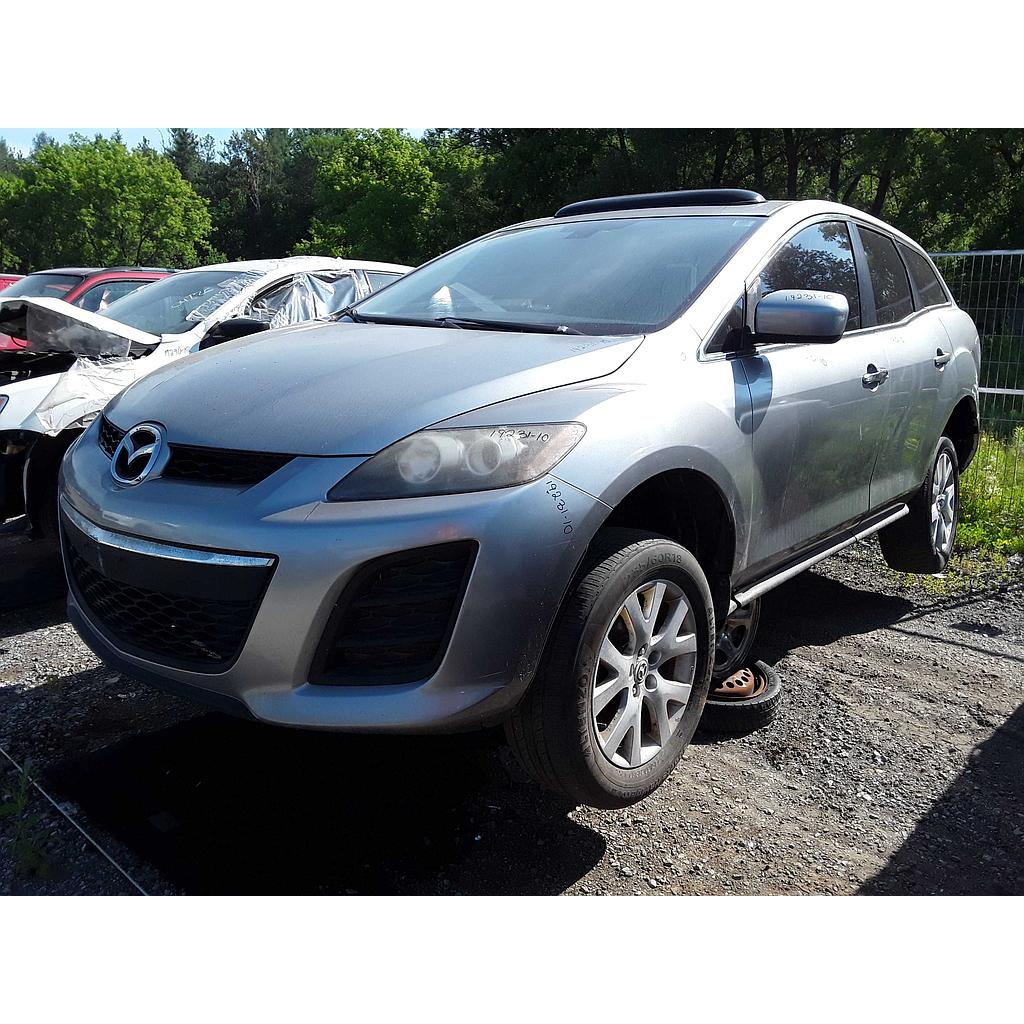 MAZDA CX-7 2010
