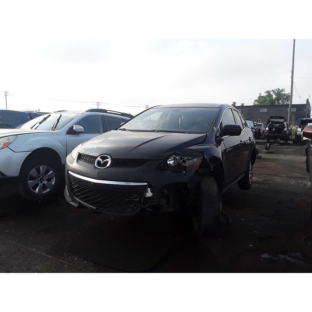 MAZDA CX-7 2010