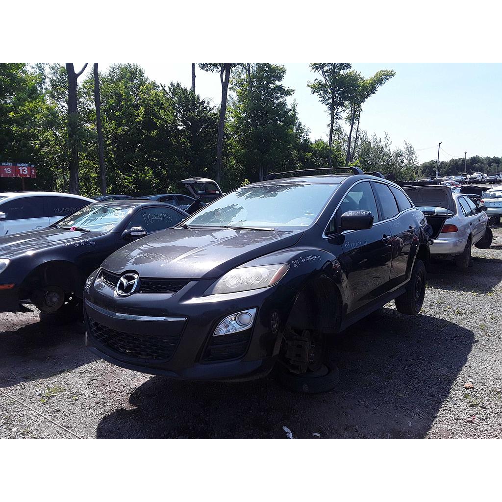 MAZDA CX-7 2011