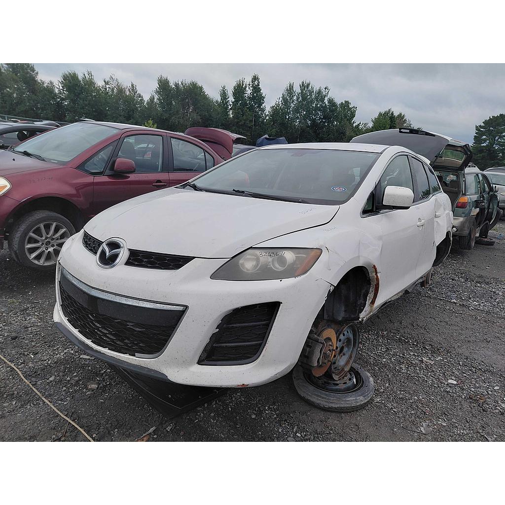 MAZDA CX-7 2011