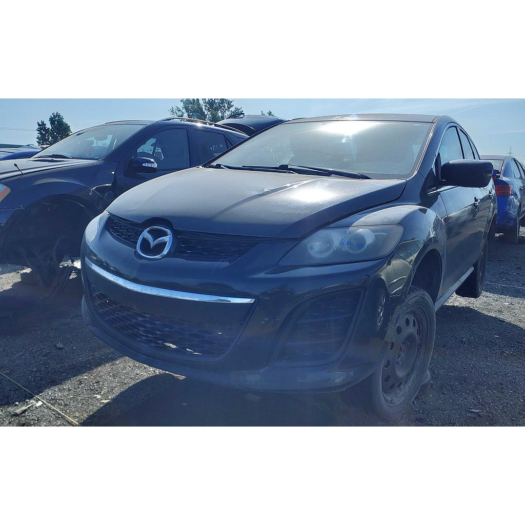 MAZDA CX-7 2011