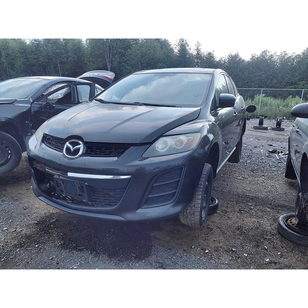 MAZDA CX-7 2011