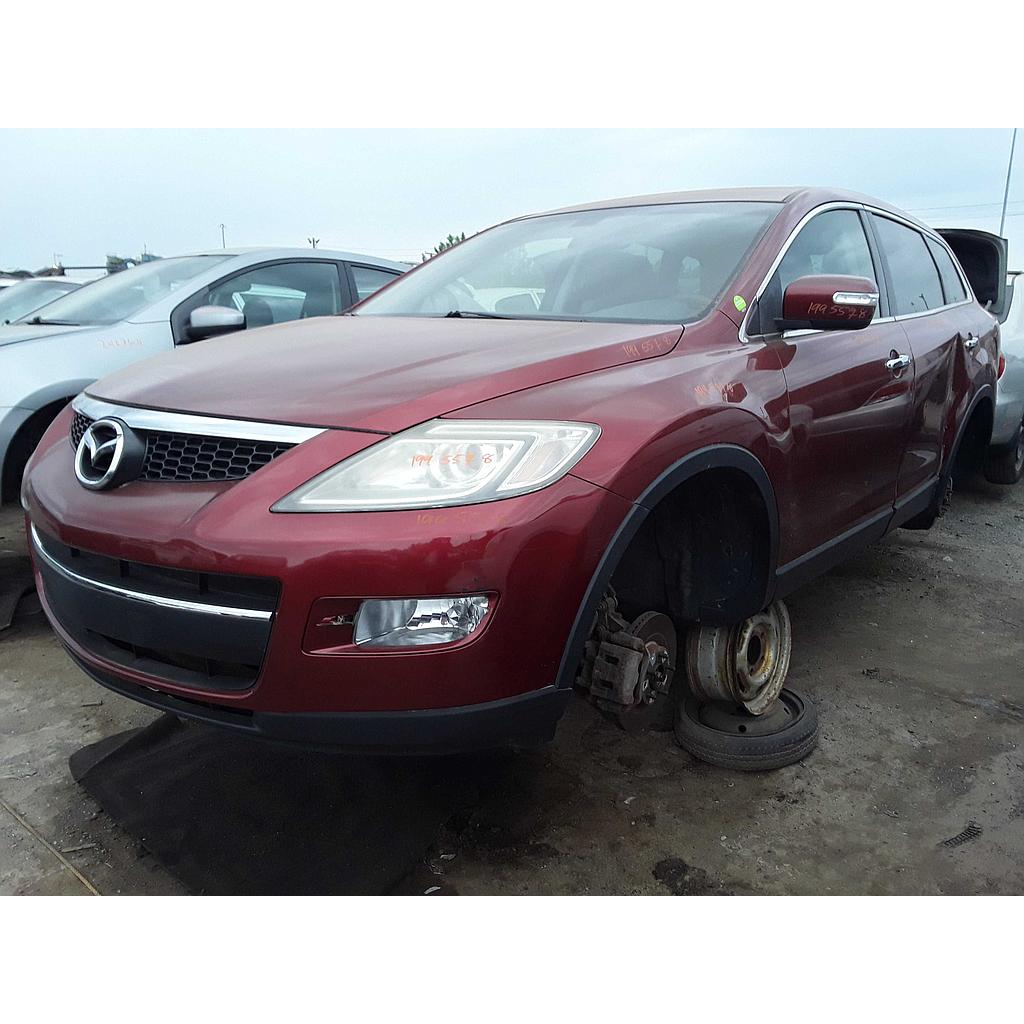 MAZDA CX-9 2008
