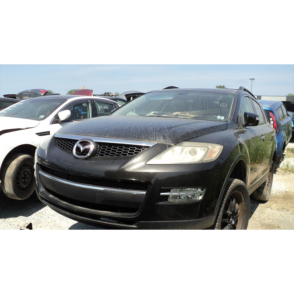 MAZDA CX-9 2008