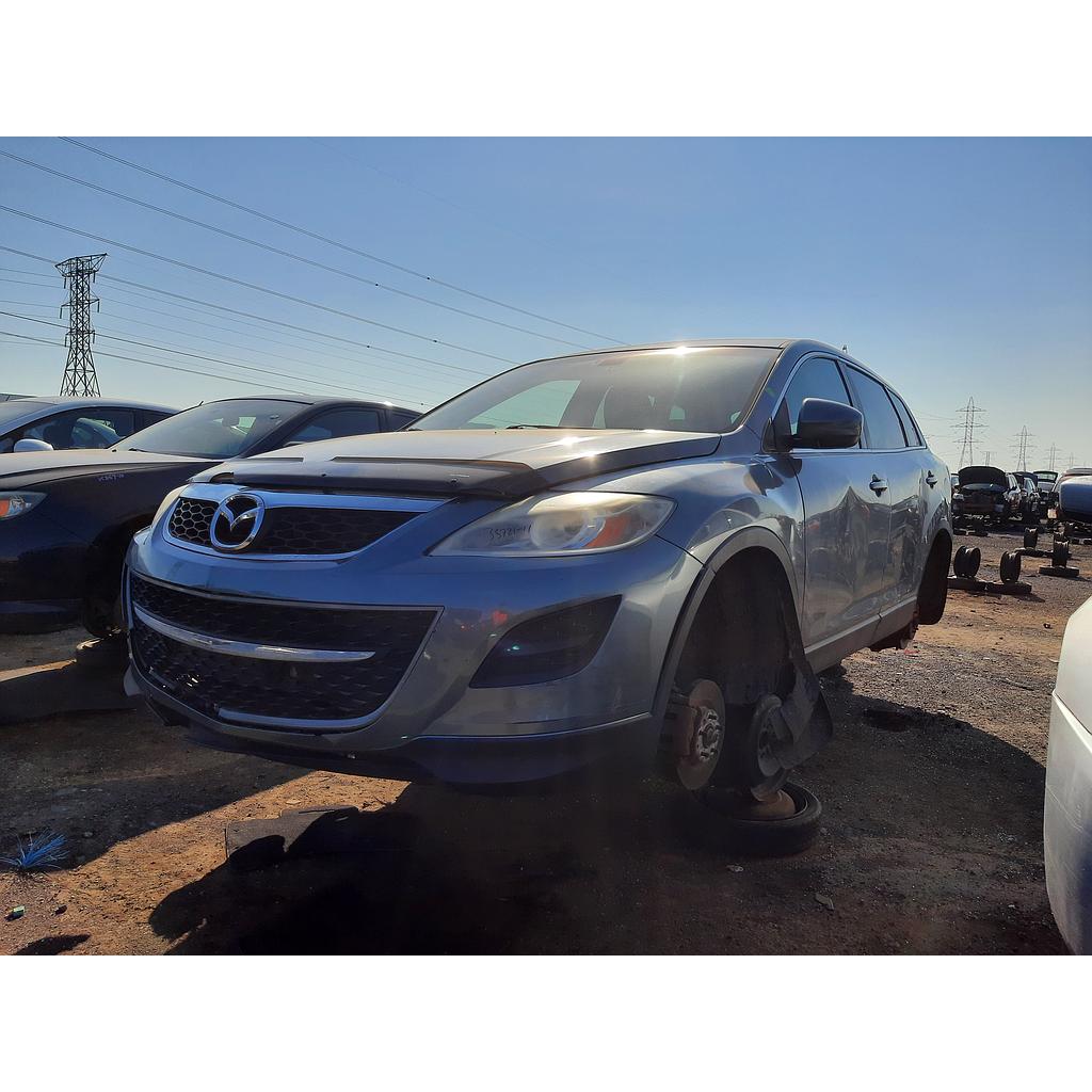 MAZDA CX-9 2011