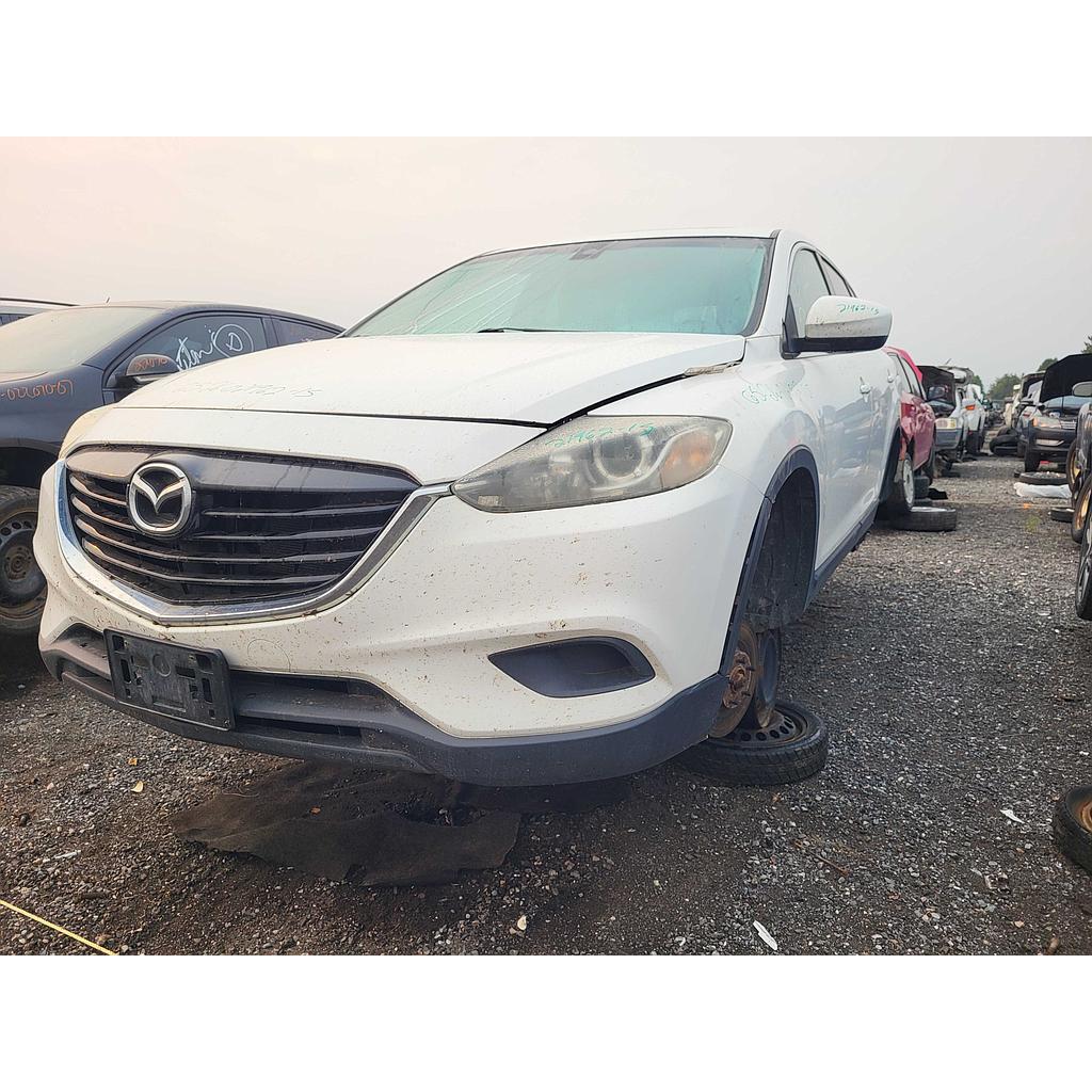 MAZDA CX-9 2015