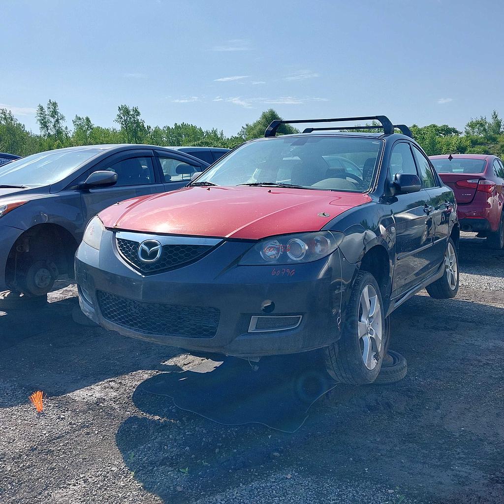 MAZDA MAZDA3 2006