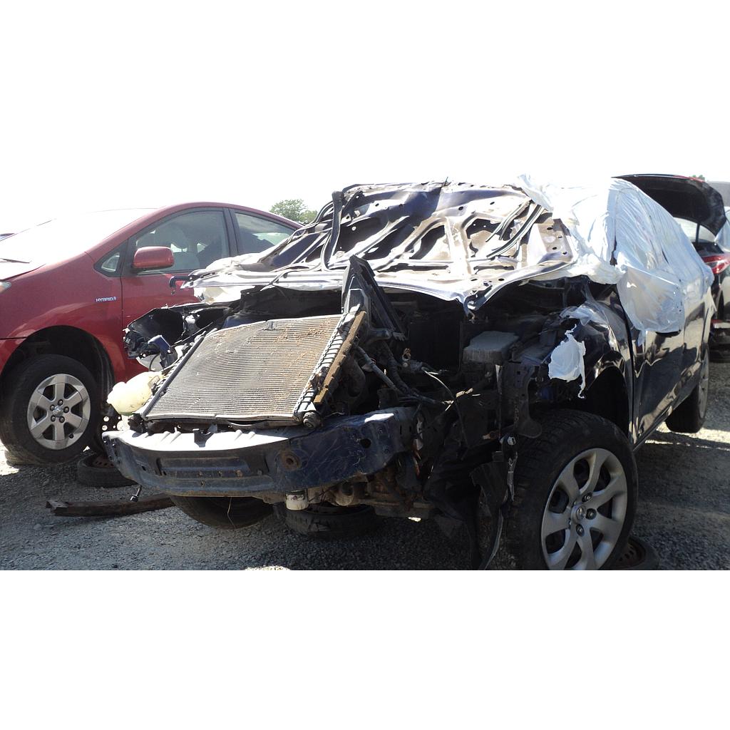MAZDA MAZDA3 2012
