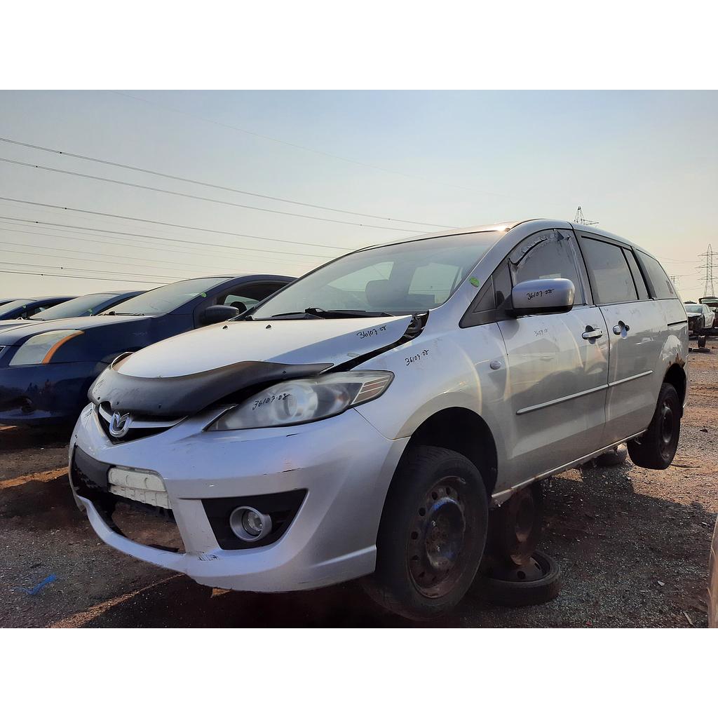 MAZDA MAZDA5 2008