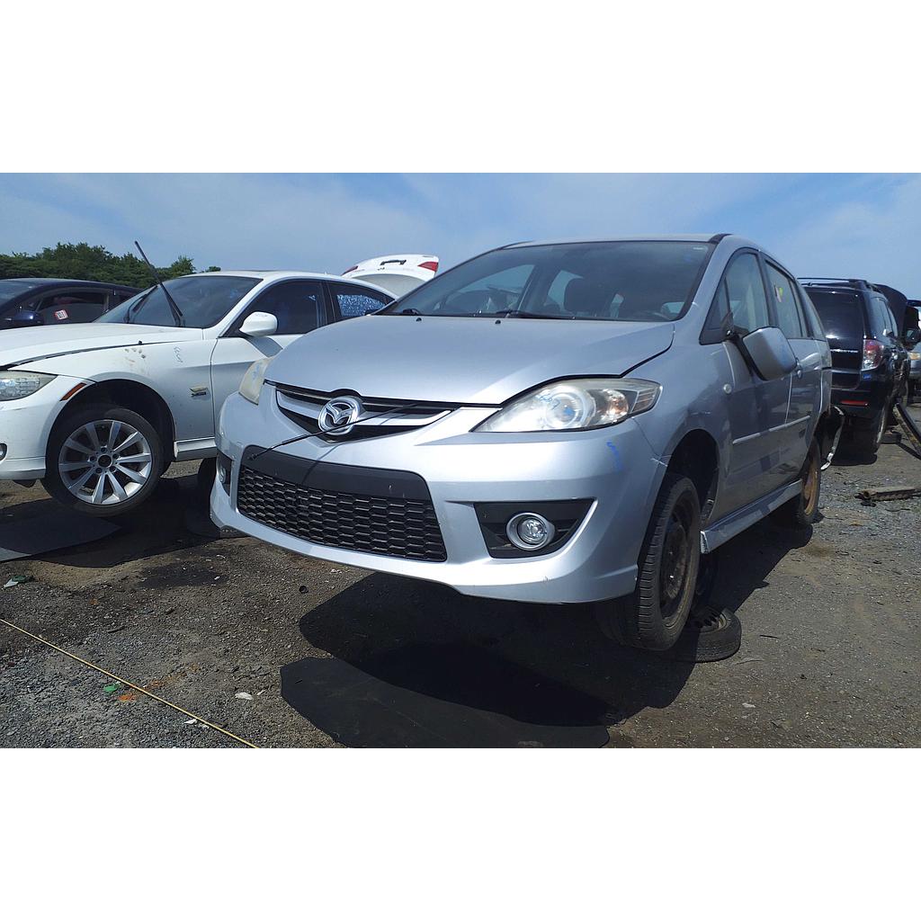 MAZDA MAZDA5 2009