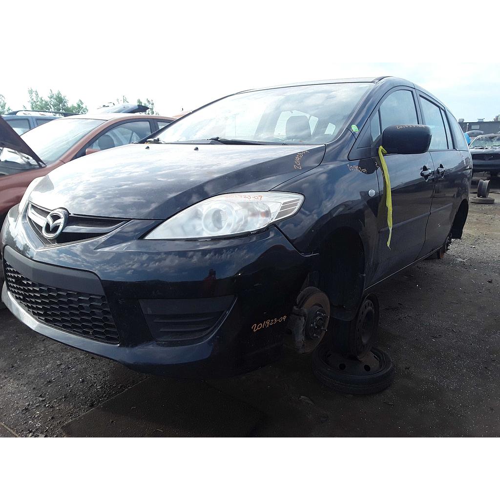 MAZDA MAZDA5 2009