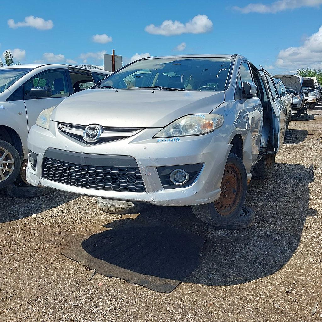 MAZDA MAZDA5 2009