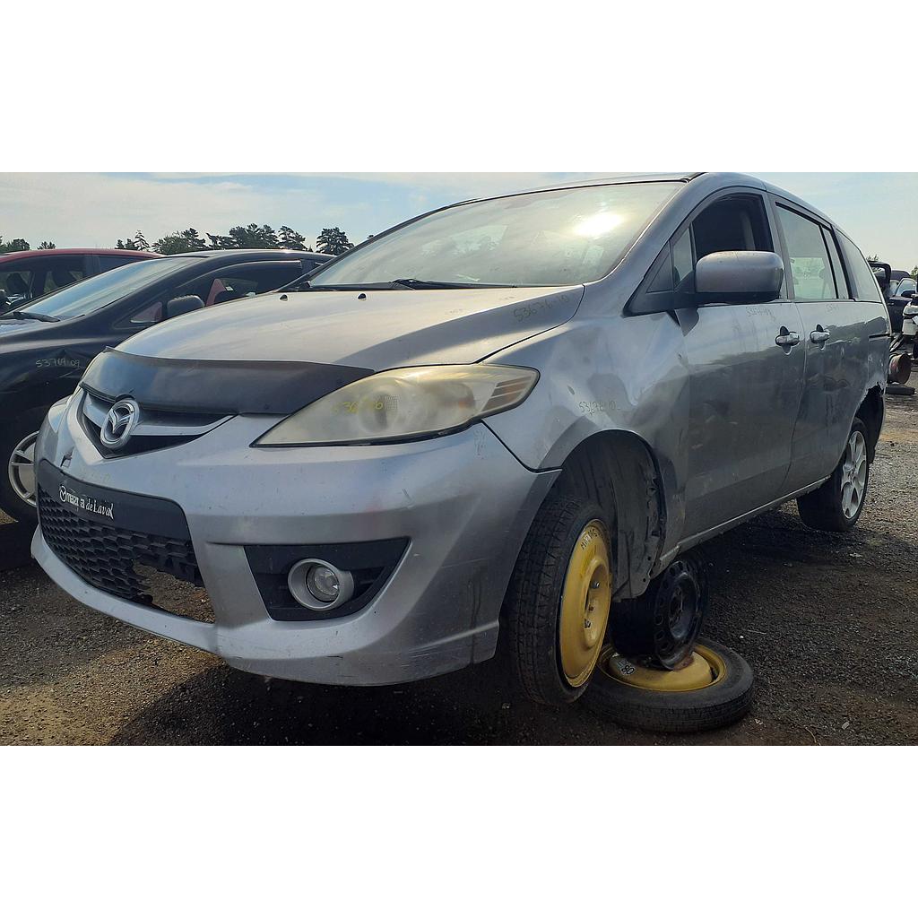 MAZDA MAZDA5 2010