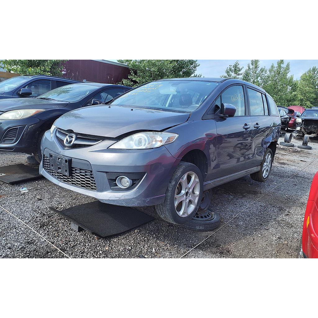 MAZDA MAZDA5 2010