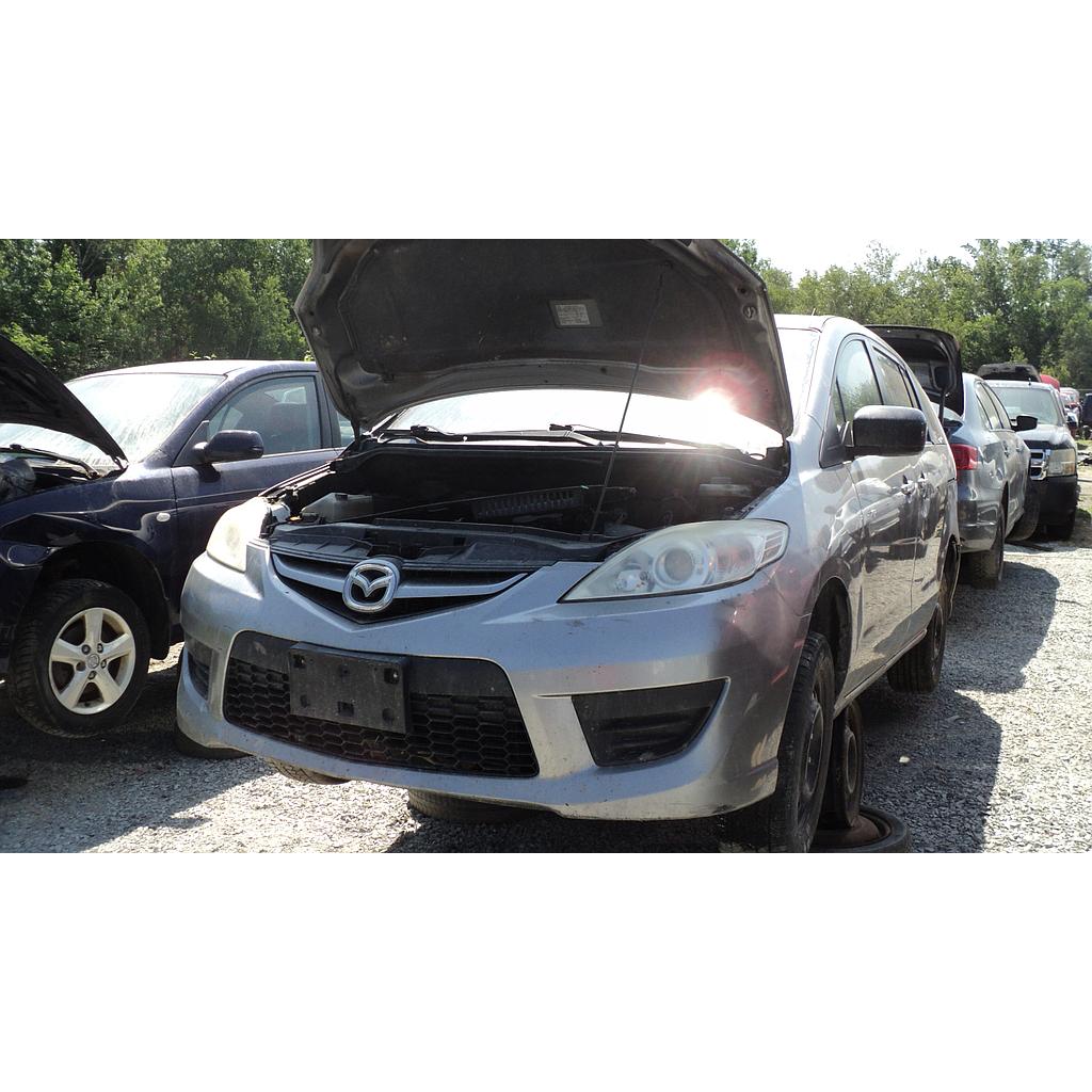 MAZDA MAZDA5 2010