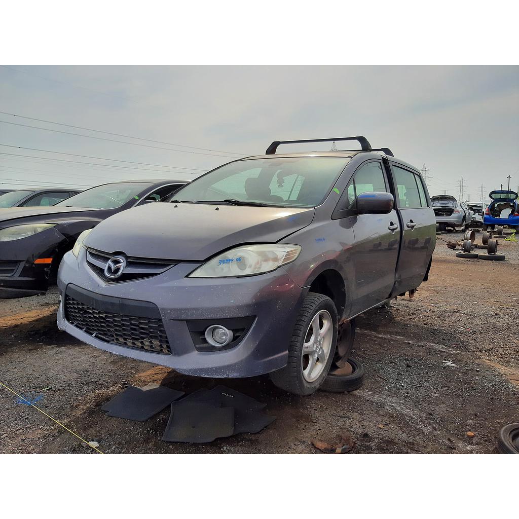 MAZDA MAZDA5 2010
