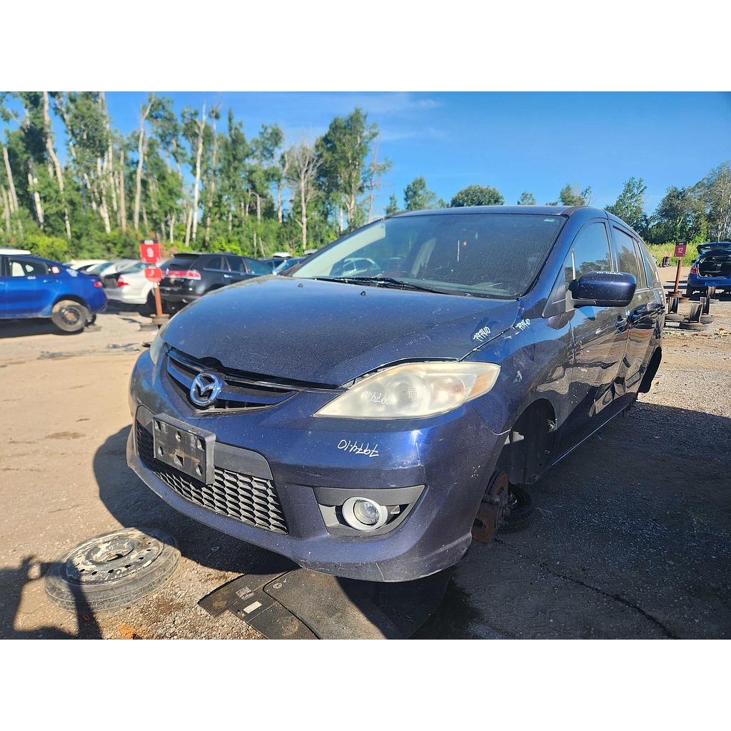 MAZDA MAZDA5 2010