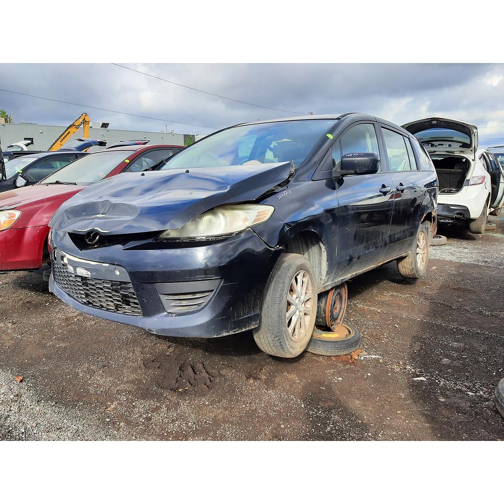 MAZDA MAZDA5 2010