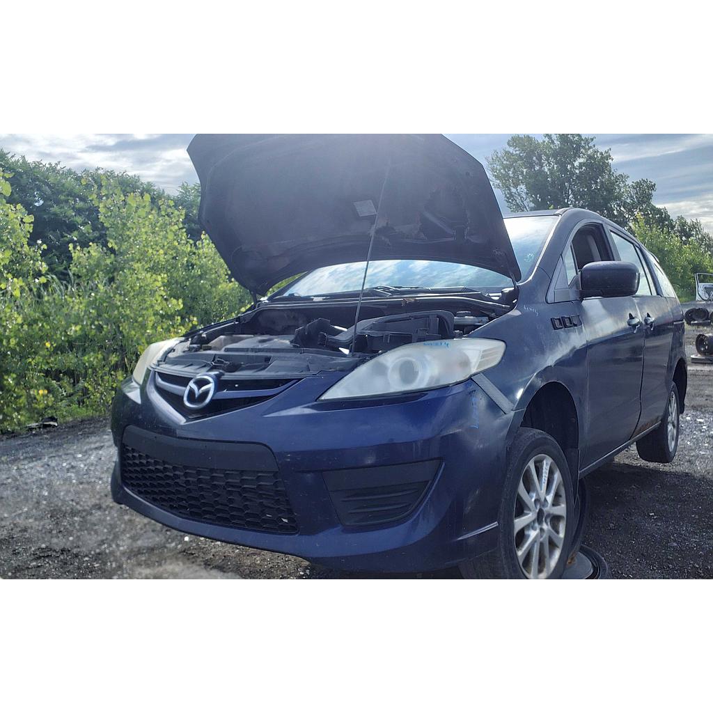 MAZDA MAZDA5 2010