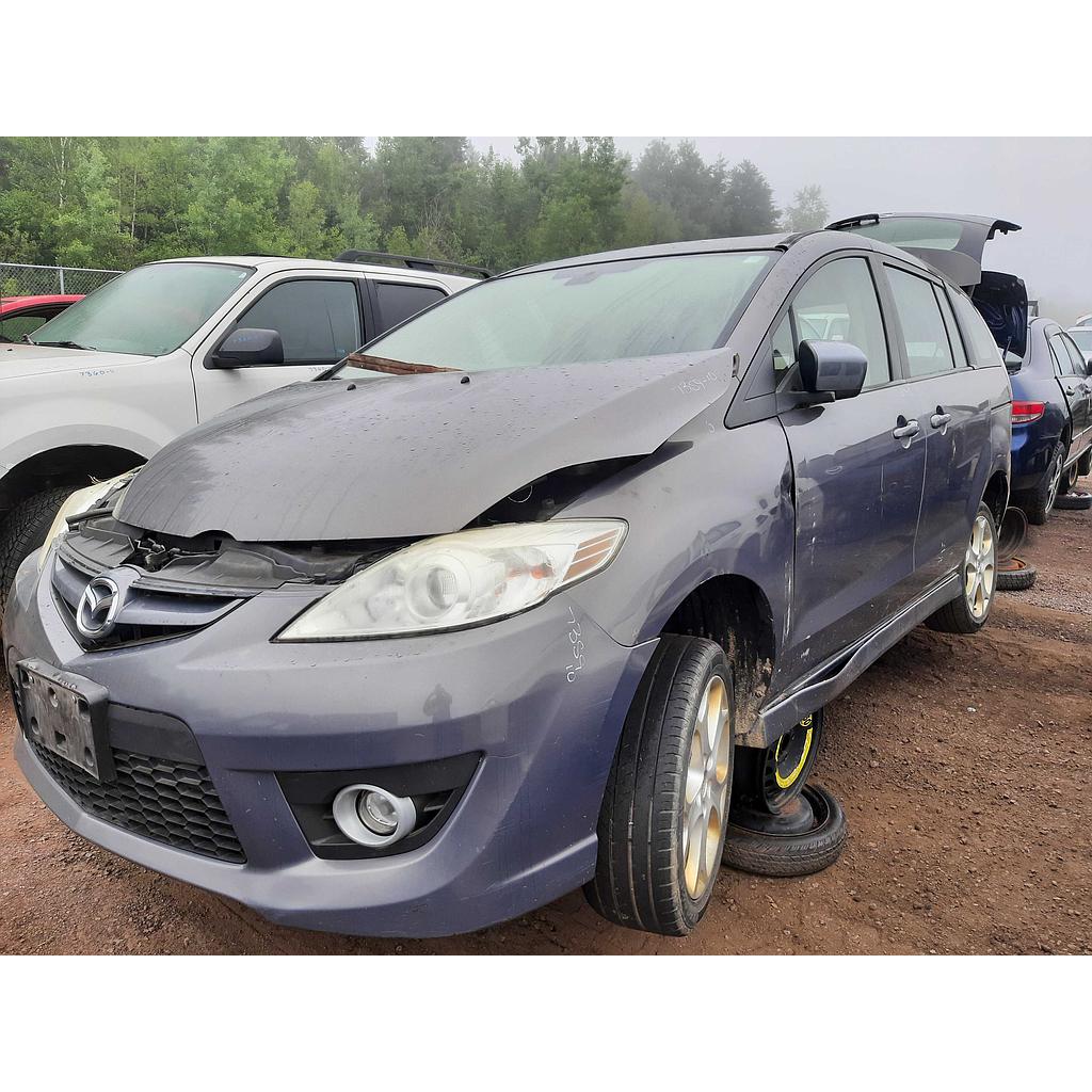 MAZDA MAZDA5 2010