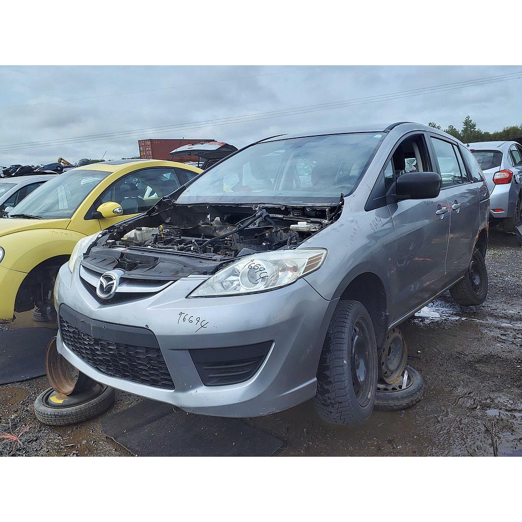 MAZDA MAZDA5 2010