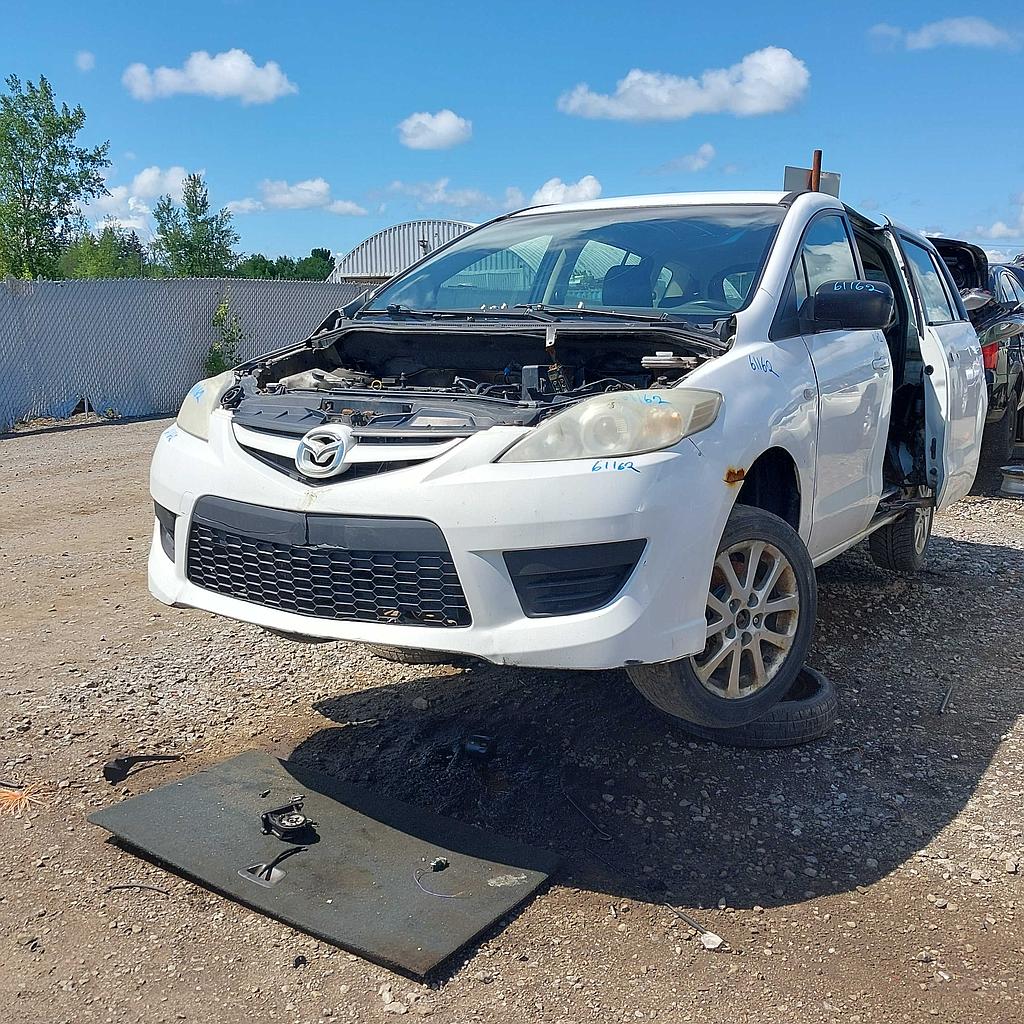 MAZDA MAZDA5 2010