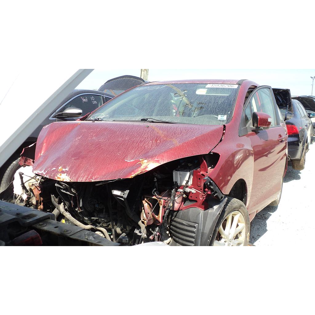 MAZDA MAZDA5 2013