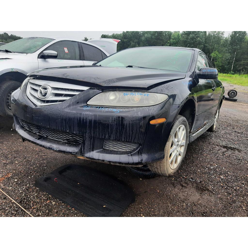 MAZDA MAZDA6 2005