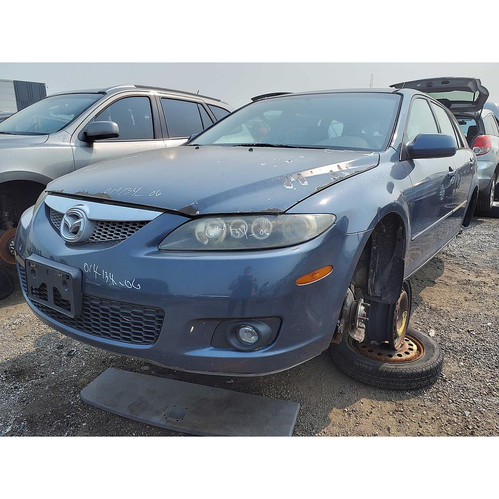 MAZDA MAZDA6 2006