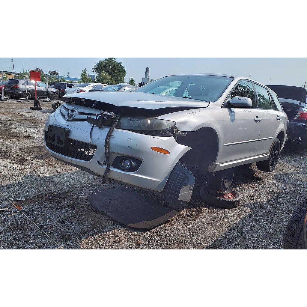 MAZDA MAZDA6 2006