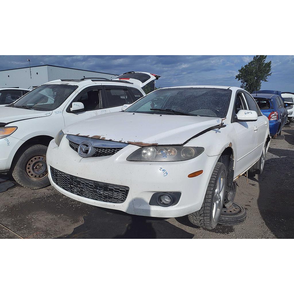 MAZDA MAZDA6 2007