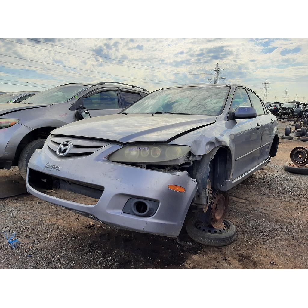MAZDA MAZDA6 2007