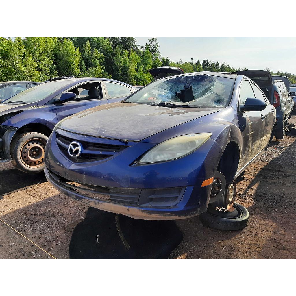 MAZDA MAZDA6 2009