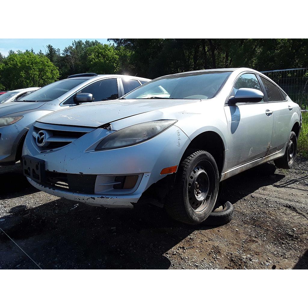 MAZDA MAZDA6 2009