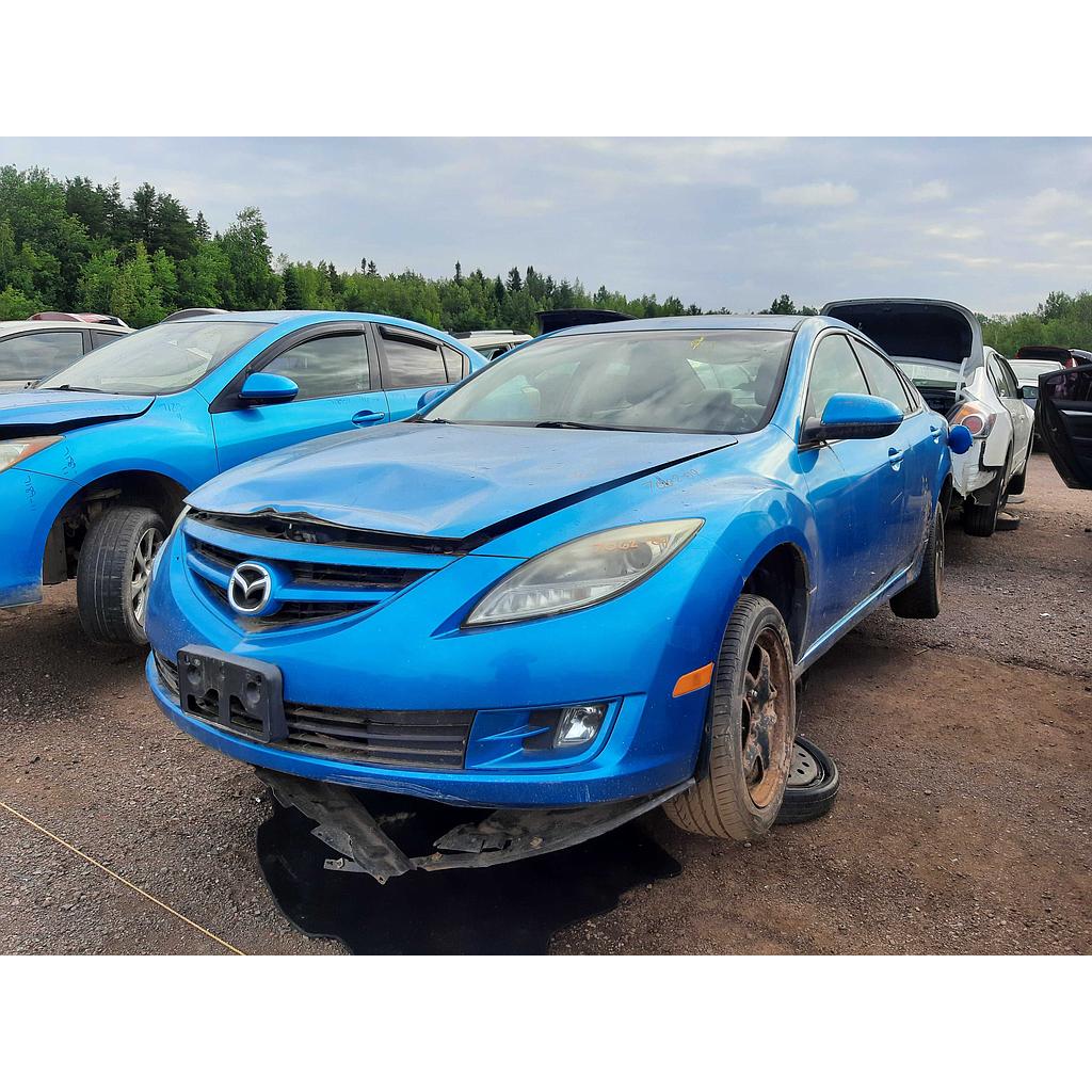 MAZDA MAZDA6 2009