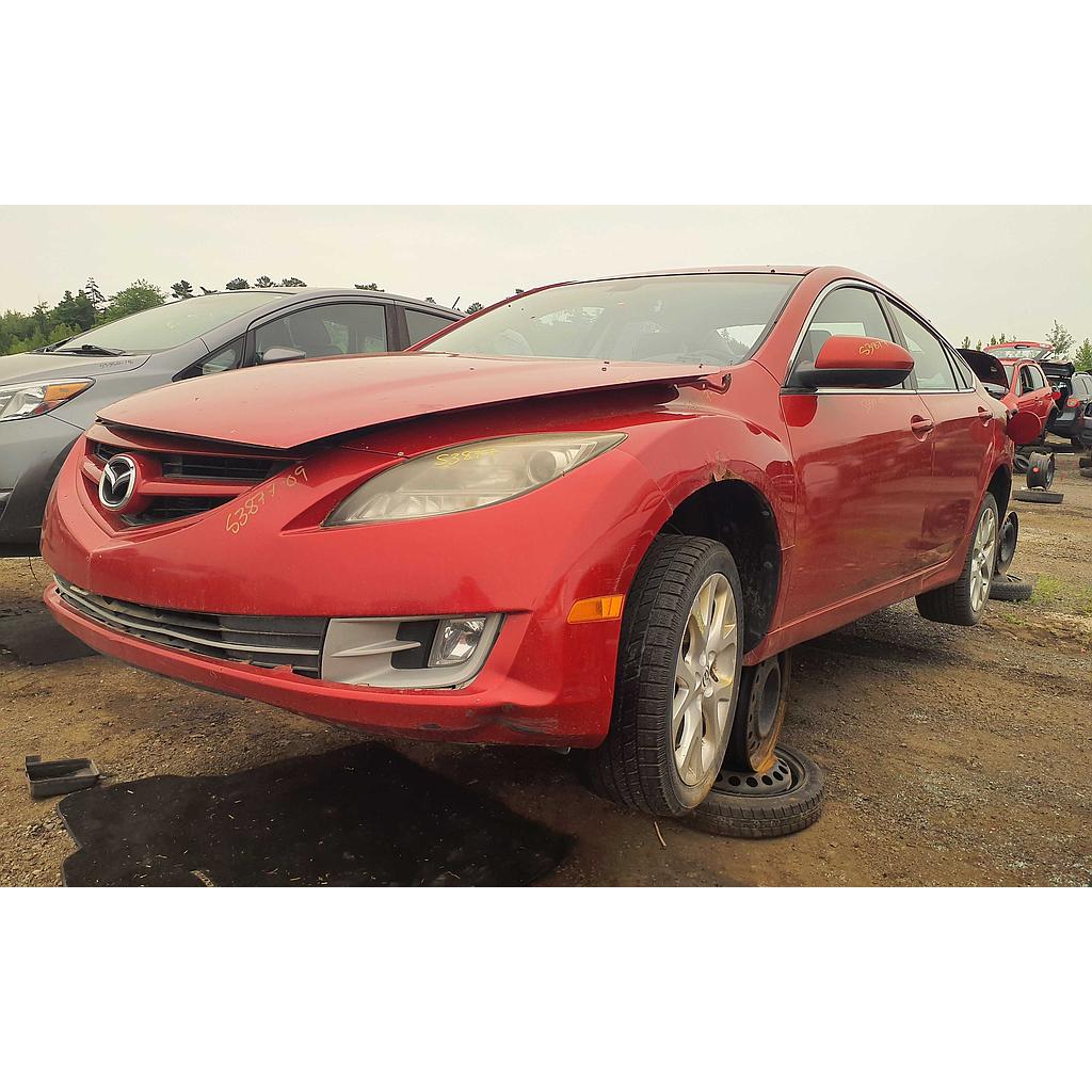 MAZDA MAZDA6 2009