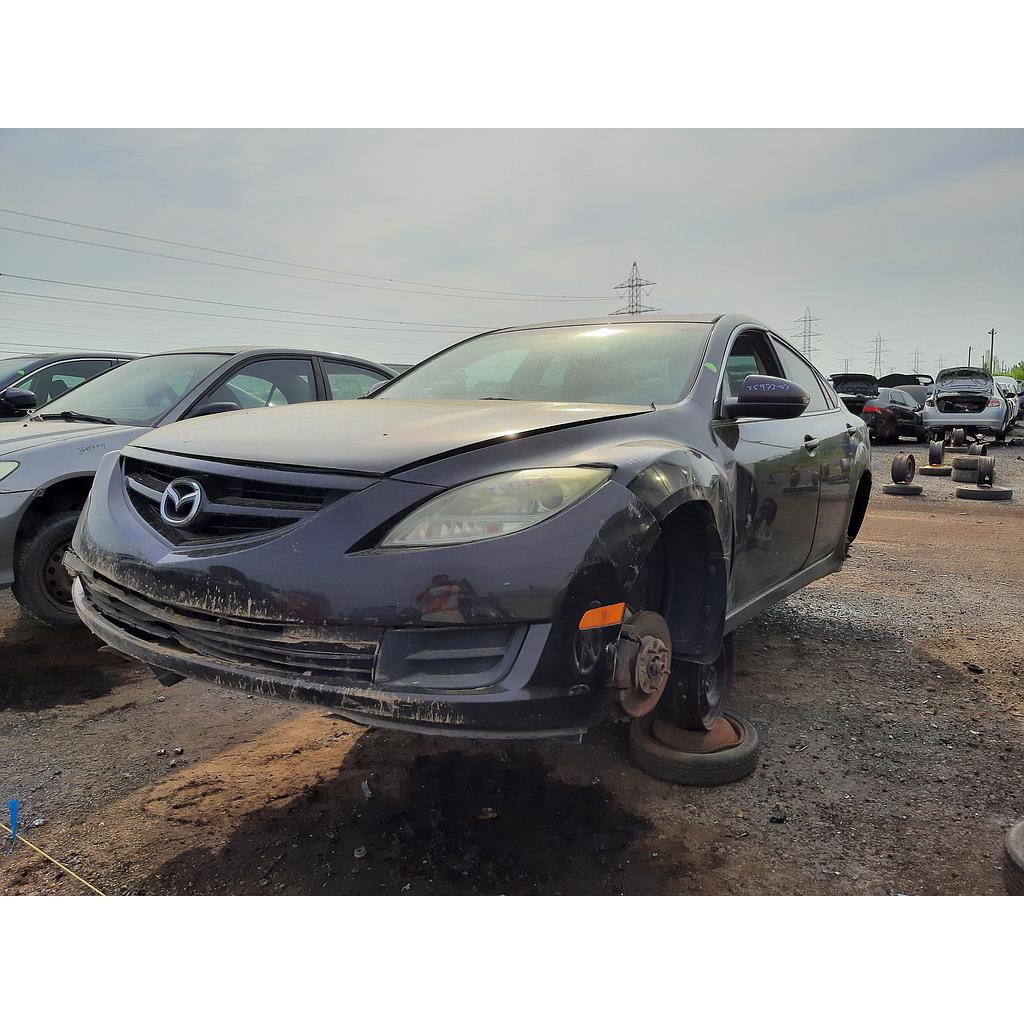 MAZDA MAZDA6 2009