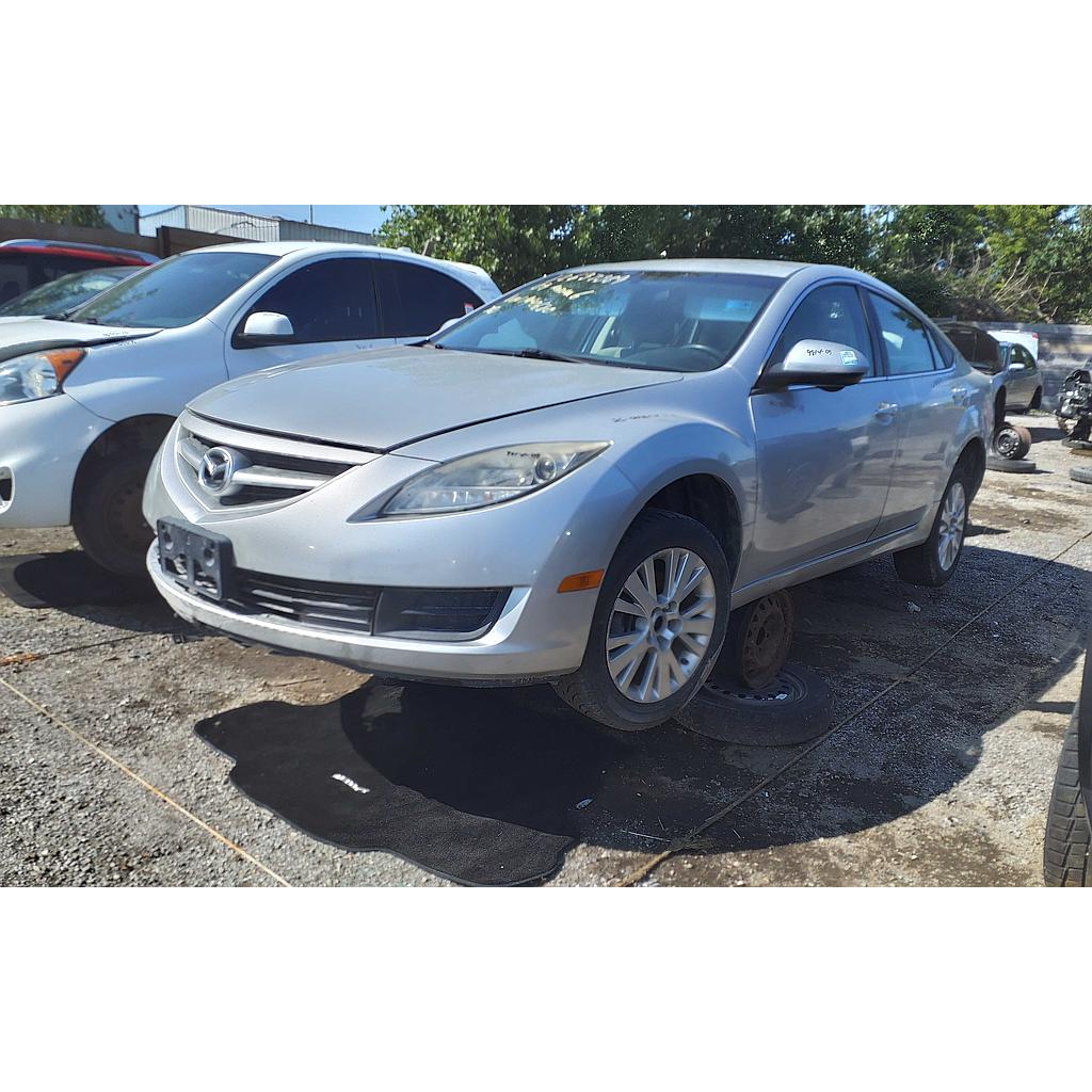 MAZDA MAZDA6 2009