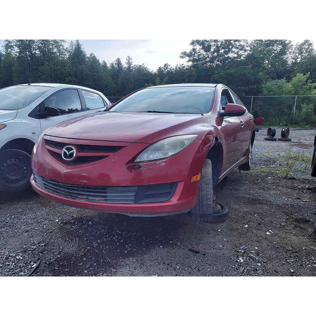 MAZDA MAZDA6 2009