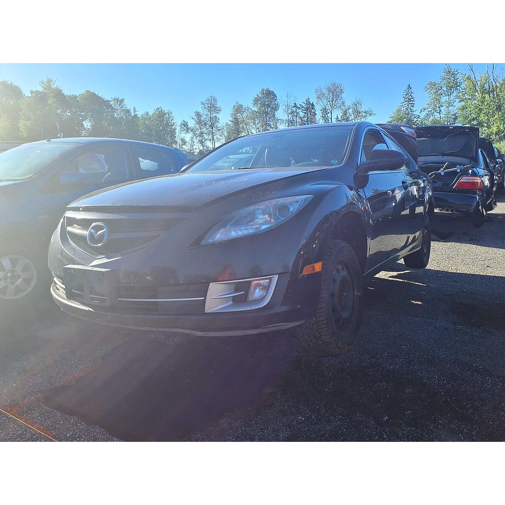 MAZDA MAZDA6 2009