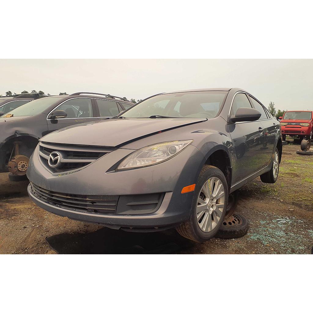 MAZDA MAZDA6 2010