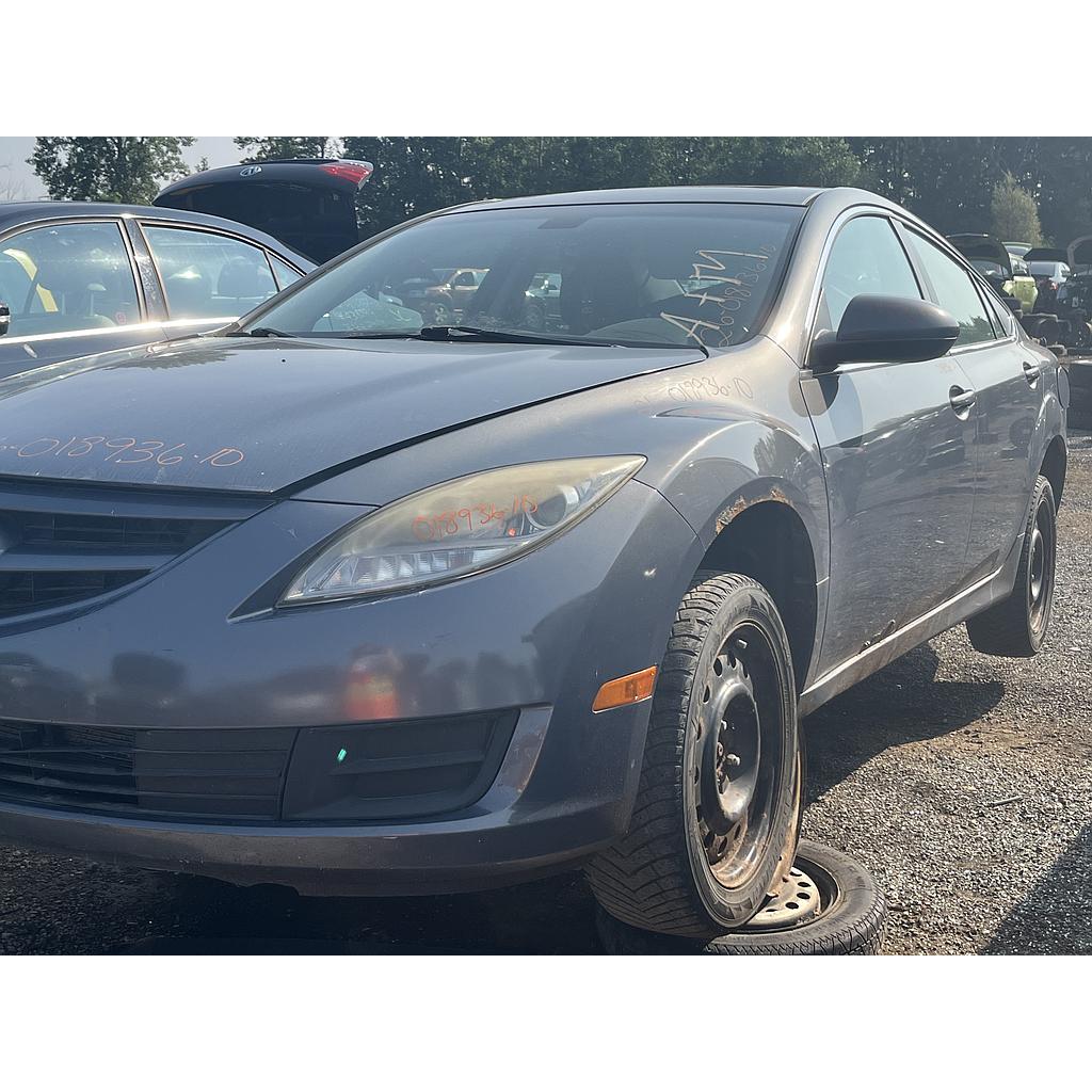 MAZDA MAZDA6 2010