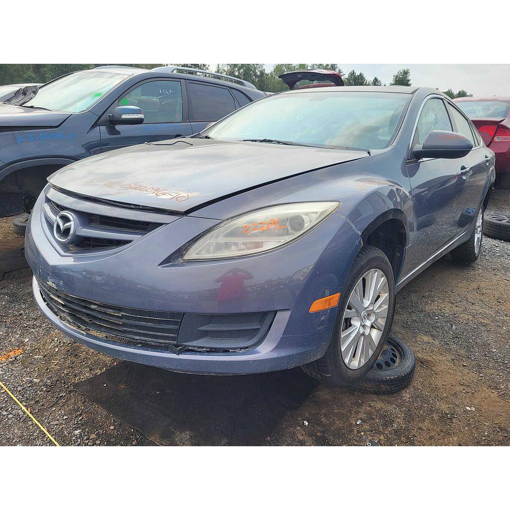 MAZDA MAZDA6 2010